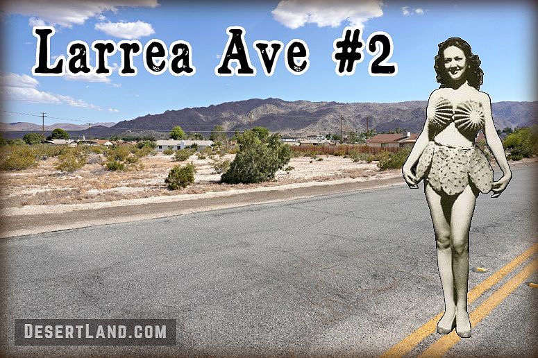 1st image of Larrea Ave #2