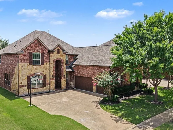 14759 Huffman Ln, Frisco, TX 75035