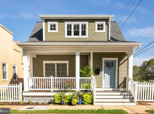 200 Severn Ave, Annapolis, MD 21403