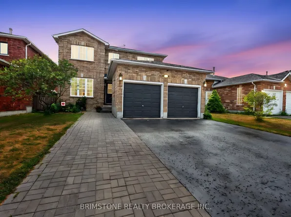 116 Bird St, Barrie, ON L4N 0W6