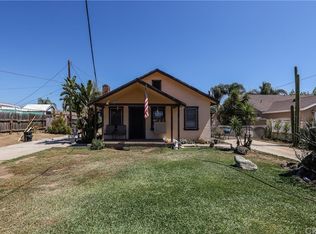 18252 Marygold Ave, Bloomington, CA 92316