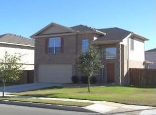 10646 Arabian Sands, San Antonio, TX 78254