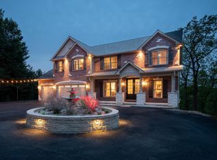 960 Hillsboro Rd, High Ridge, MO 63049