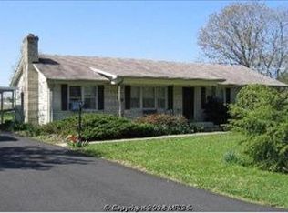 1506 Woodridge Dr, Salisbury, MD 21804