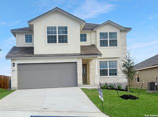 14810 Lamb River, San Antonio, TX 78245