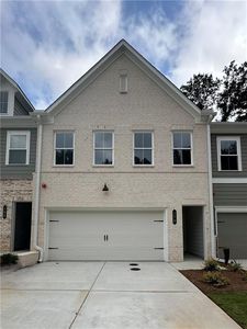 170 Bluffington Way, Marietta, GA, 30066