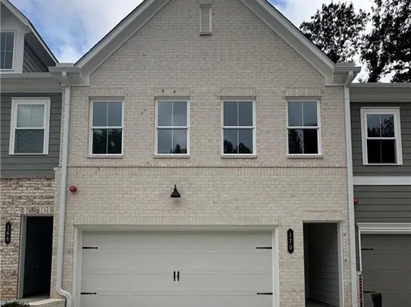 170 Bluffington Way, Marietta, GA 30066