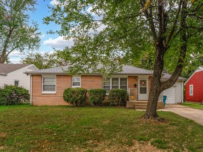 1927 S Pickwick Avenue, Springfield, MO, 65804
