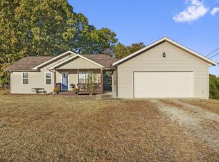 1297 Mountain Grove Rd, Branson, MO 65616