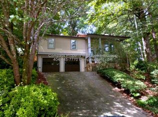 5188 Downs Way, Norcross, GA 30093