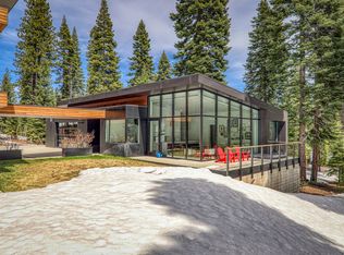10825 Cairncroft Ln #1, Truckee, CA 96161