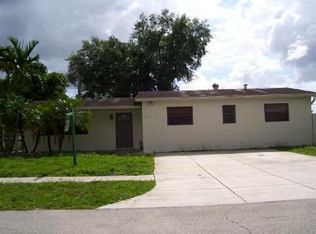 321 NW 66th Ter, Hollywood, FL 33024