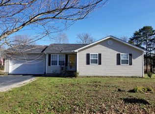 103 Wells Ln, Corbin, KY 40701