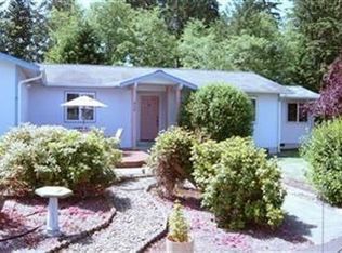 435 Chantilly Ln, Montesano, WA 98563