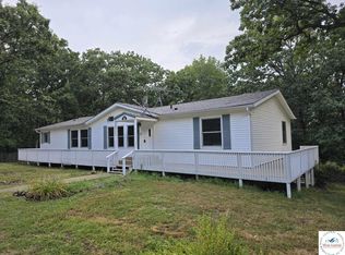 905 NE 1021st Rd, Osceola, MO 64776