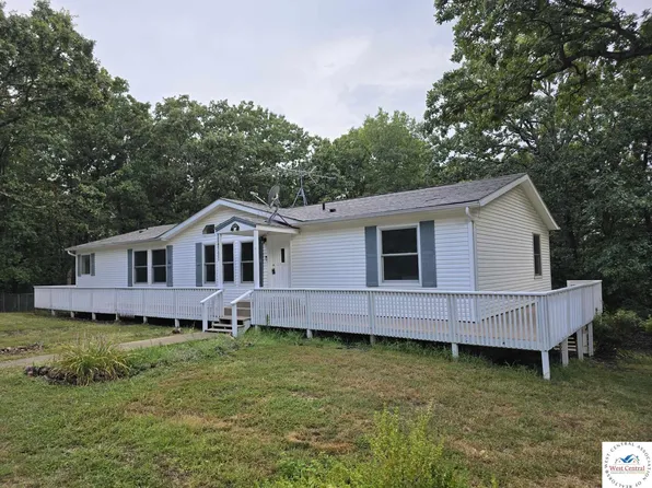 905 NE 1021st Rd, Osceola, MO 64776