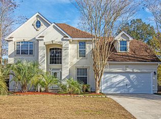 8517 Kennestone Ln, North Charleston, SC 29420