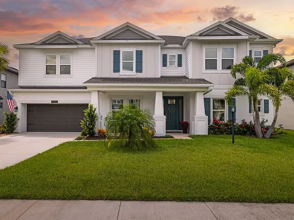 4426 Pond Brook Ct, Bradenton, FL 34211