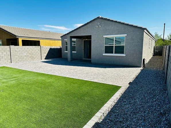 12628 W Northview Ave, Glendale, AZ 85307