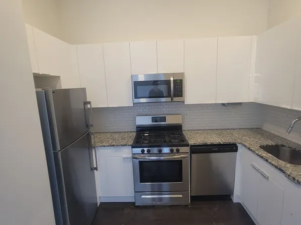 065 - 439 Mercer Street Realty Llc, 439 Mercer St #301, Jersey City, NJ 07302
