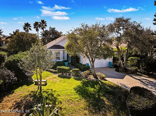 405 SALT WIND Court W, Ponte Vedra Beach, FL 32082