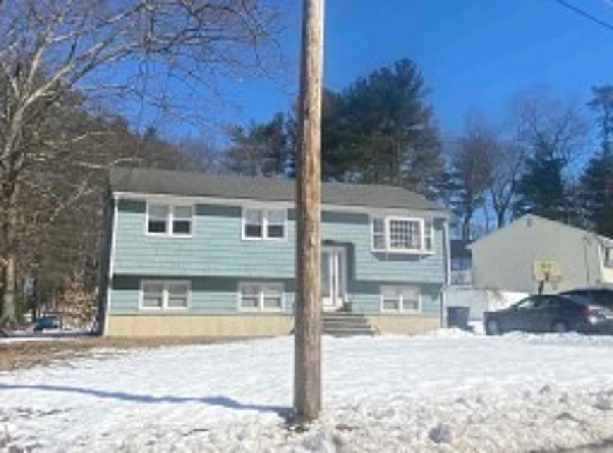 Property Front View