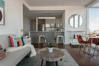 Rented by Clinton Management