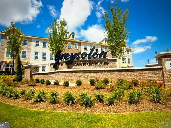 3997 Knox Park Overlook, Duluth, GA 30097