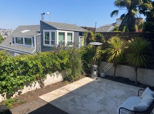 150A Elsie St #A, San Francisco, CA 94110