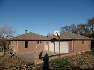 210 County Road D, Dodge, NE 68633