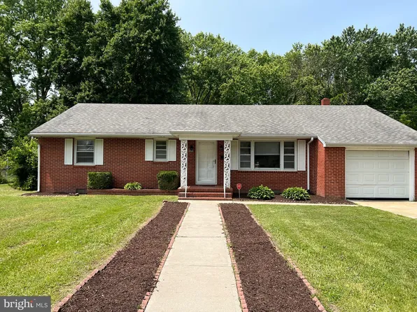 805 High St, Cambridge, MD 21613