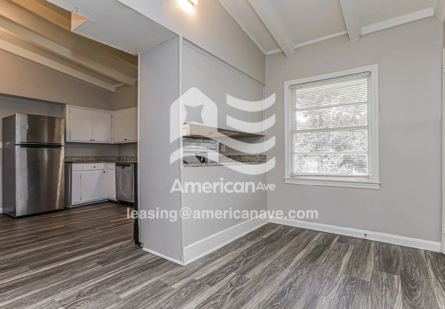 5 bed, 2.5 bath, 1151 sqft, $1,395 — Photo 2