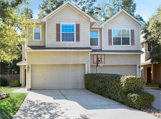 19 Ledgestone Pl, Spring, TX 77382