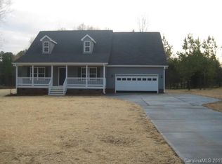 953 W Mount Gallant Rd, York, SC 29745