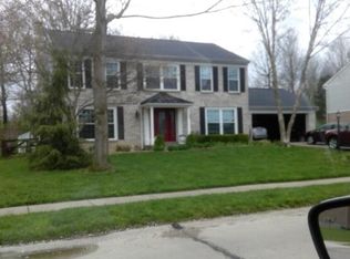 124 Lake Park Dr, Alexandria, KY