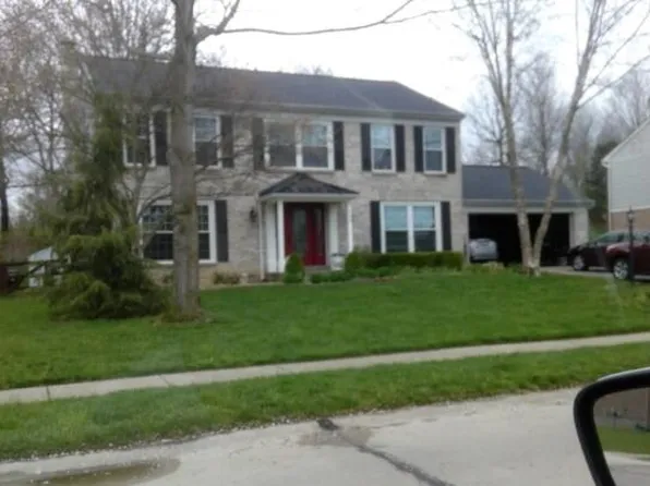 124 Lake Park Dr, Alexandria, KY 41001