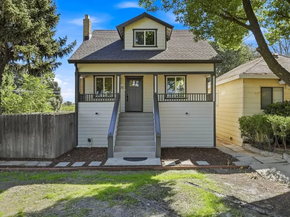 10725 2nd St, Hood, CA 95639