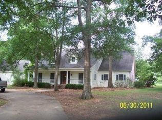 10551 Williamsburg Ln, Bastrop, LA 71220