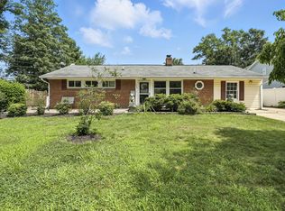 7309 Falmouth St, Springfield, VA 22150