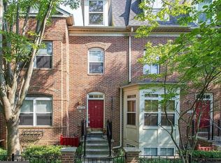 10228 Rutland Round Rd UNIT 26, Columbia, MD 21044