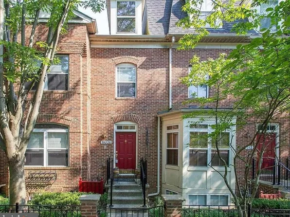 10228 Rutland Round Rd Unit 26, Columbia, MD 21044