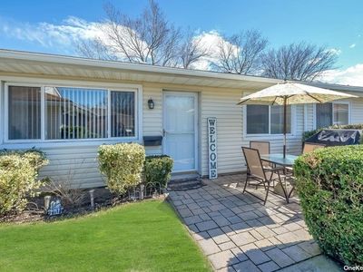 185 Storm Dr #185, Holtsville, NY, 11742