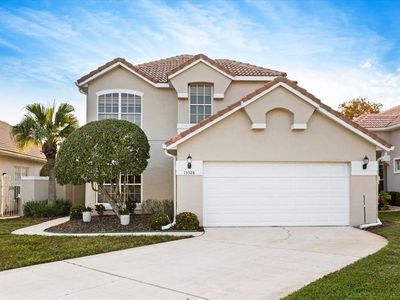 13328 Lake Turnberry Cir, Orlando, FL, 32828