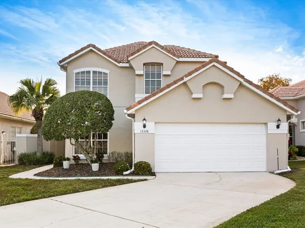 13328 Lake Turnberry Cir, Orlando, FL 32828