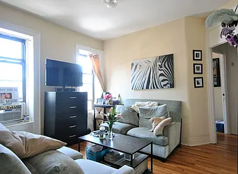 Rented by Bold New York