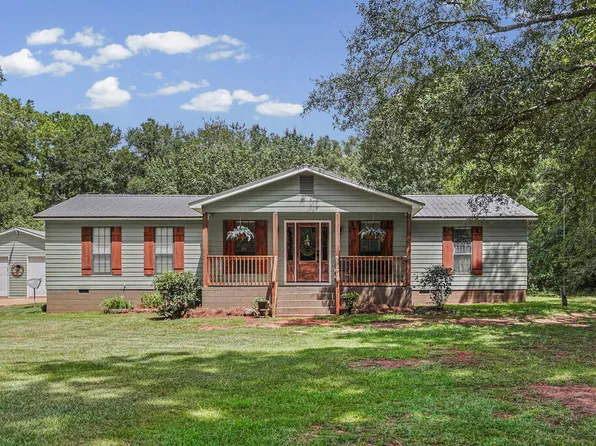 635 Armena Rd, Leesburg, GA 31763