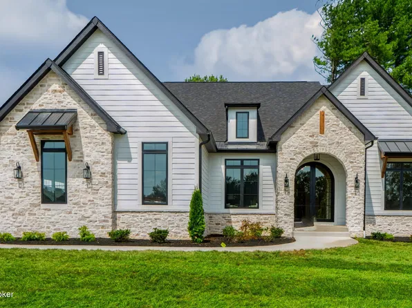 3156 Littlecote Ln, Louisville, KY 40245