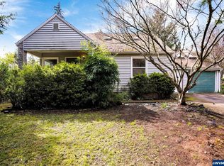 1165 Alpine Dr NW, Salem, OR 97304