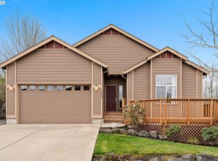 4002 NW 17th Ave, Camas, WA 98607
