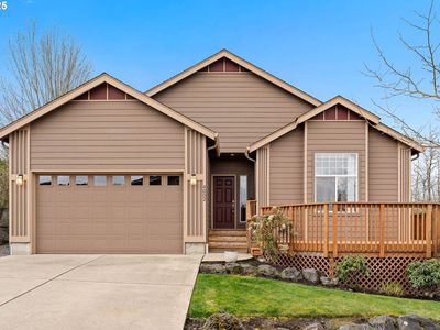 4002 NW 17th Ave, Camas, WA, 98607